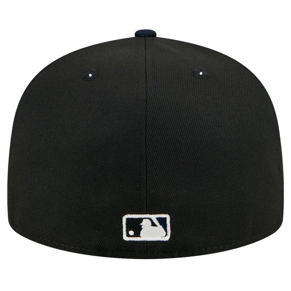 New York Yankees New Era Shadow Stitch 59FIFTY Fitted Hat Sale