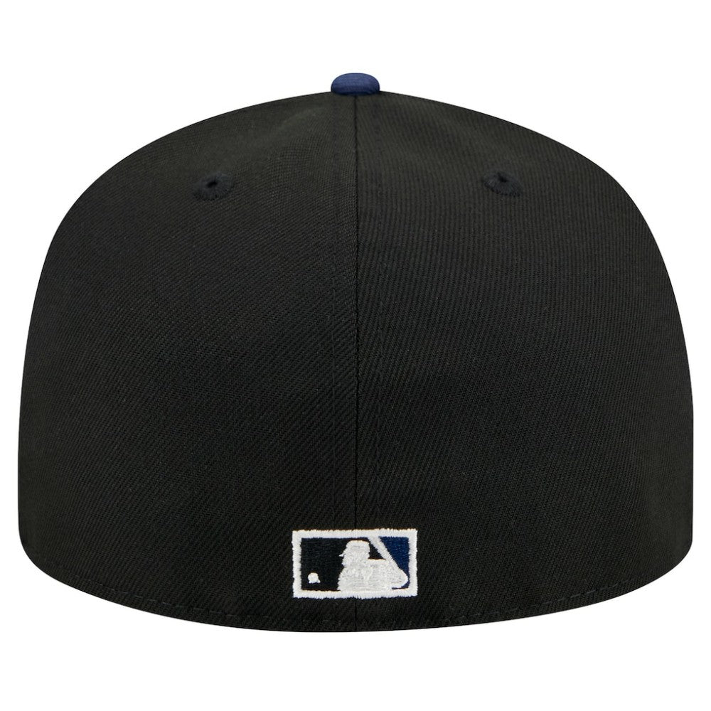 Chicago White Sox New Era Shadow Stitch 59FIFTY Fitted Hat Sale