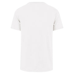 New Orleans Saints '47 Overrun Franklin Throwback T-Shirt - Cream - 47 brand