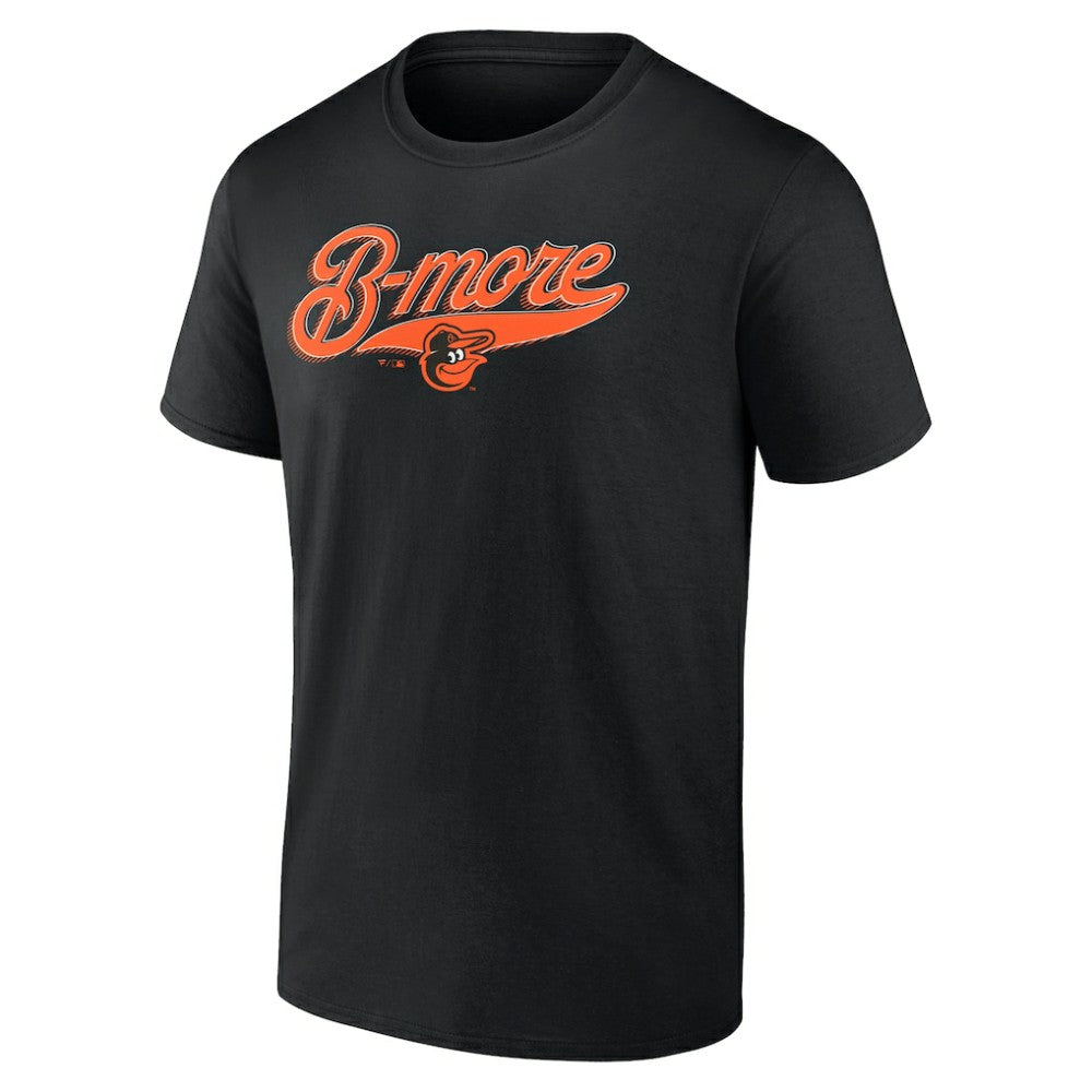 Baltimore Orioles B-More T-Shirt for sale