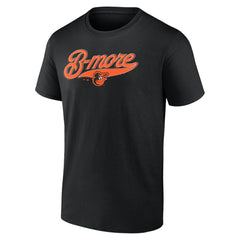 Baltimore Orioles B-More T-Shirt for sale