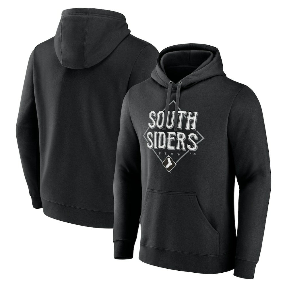 Chicago White Sox South Siders Pullover Hoodie Online