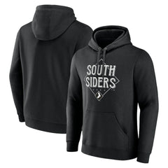 Chicago White Sox South Siders Pullover Hoodie Online