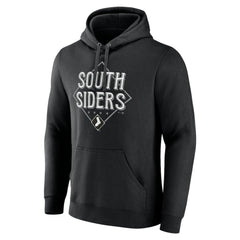 Chicago White Sox South Siders Pullover Hoodie Online