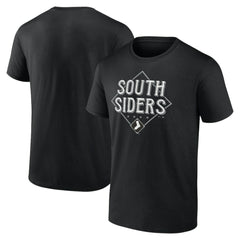 Chicago White Sox South Siders T-Shirt Outlet