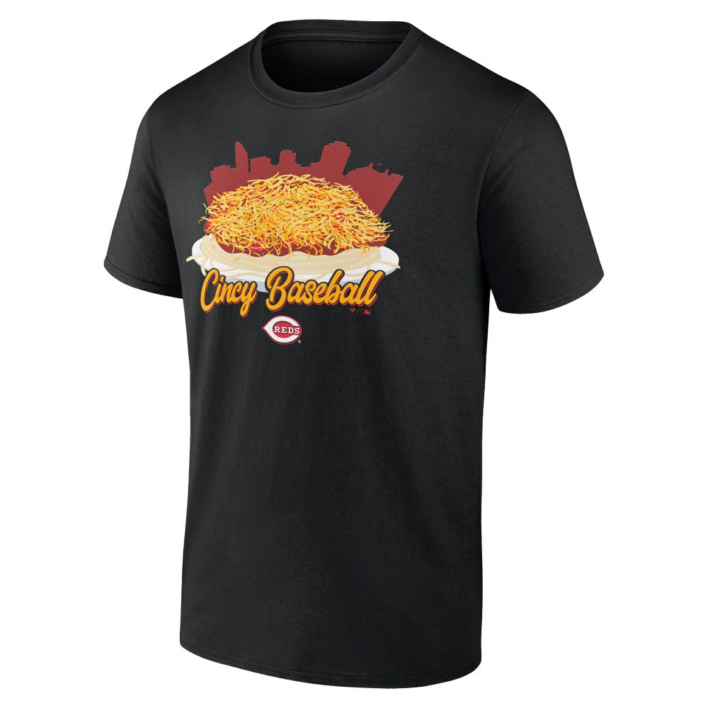 Cincinnati Reds Chili T-Shirt Online