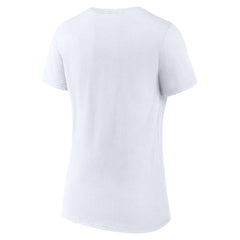 Cincinnati Reds Women's Chili V-Neck T-Shirt Online