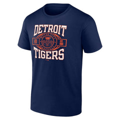 Detroit Tigers Motor City Baseball T-Shirt Outlet