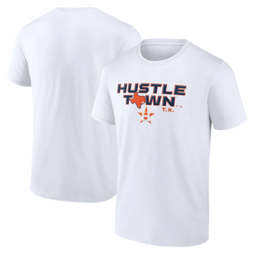 Houston Astros Hustle Town T-Shirt Outlet