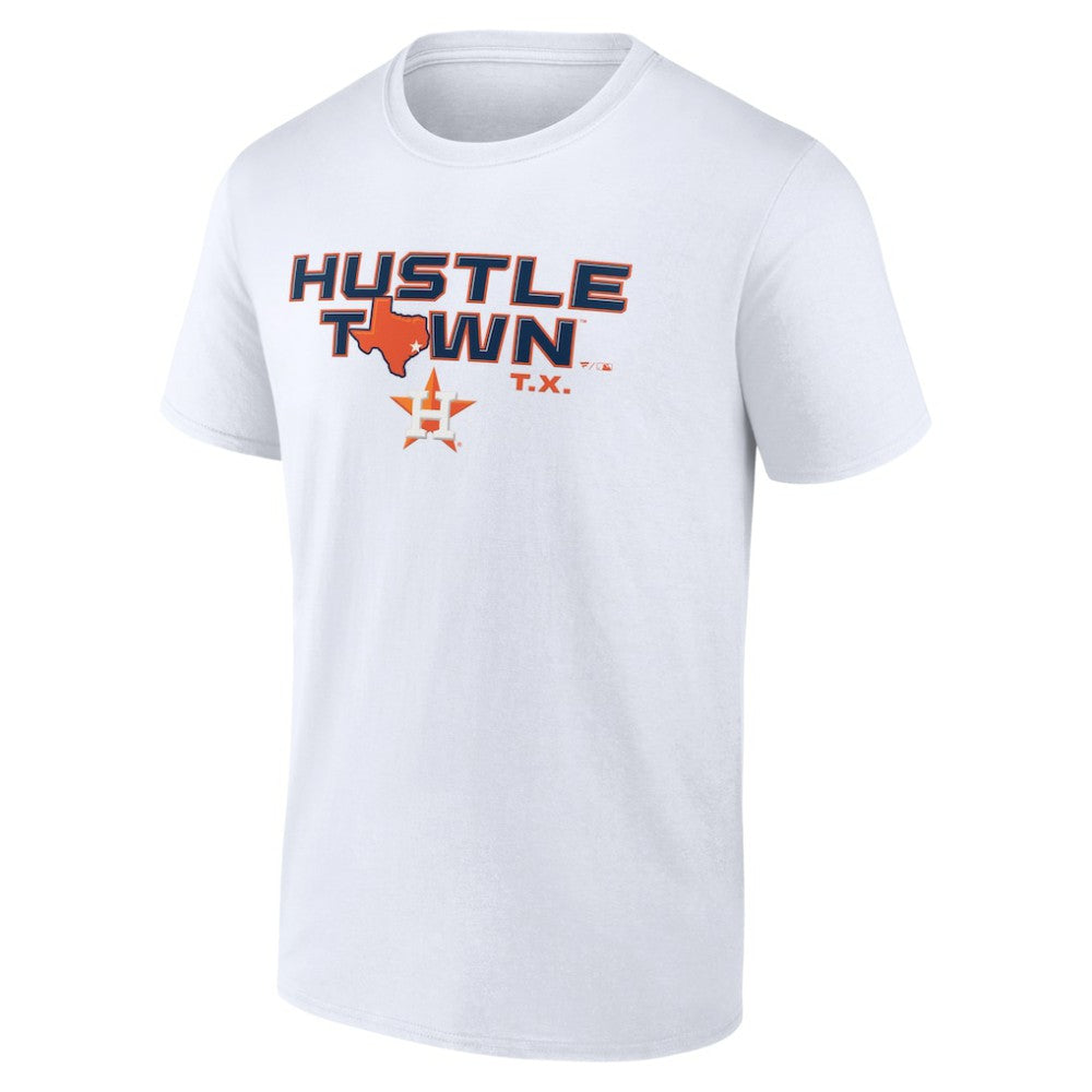 Houston Astros Hustle Town T-Shirt Outlet