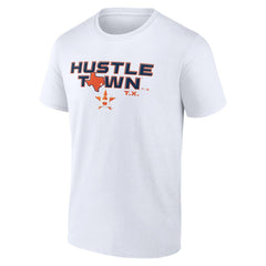 Houston Astros Hustle Town T-Shirt Outlet