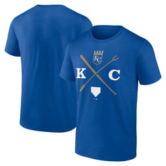Kansas City Royals KC Local T-Shirt Sale
