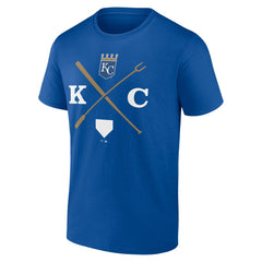 Kansas City Royals KC Local T-Shirt Sale