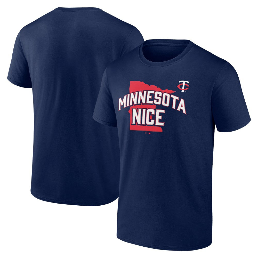 Minnesota Twins Nice T-Shirt Discount