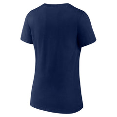 Minnesota Twins Women's Territory V-Neck T-Shirt Near Me