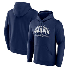 New York Yankees Pride of the Pinestripes Pullover Hoodie Sale
