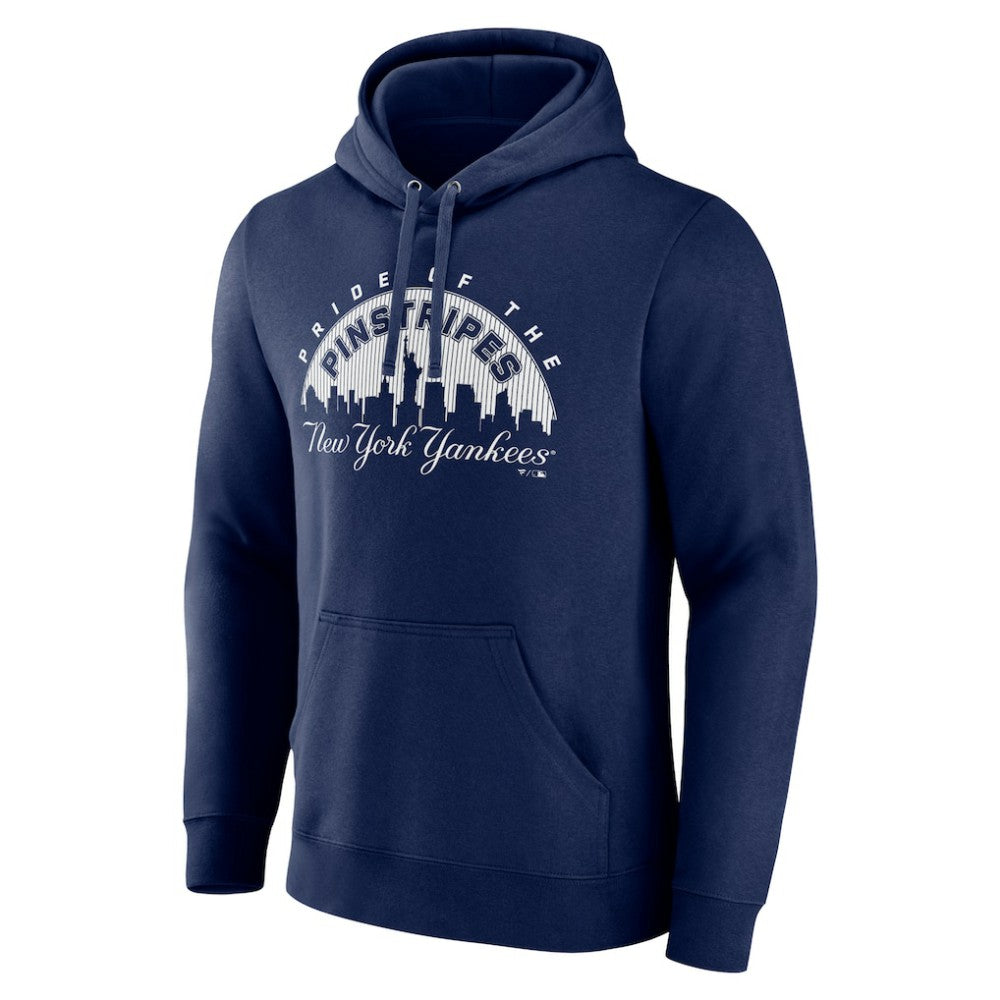 New York Yankees Pride of the Pinestripes Pullover Hoodie Sale