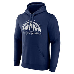 New York Yankees Pride of the Pinestripes Pullover Hoodie Sale