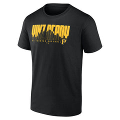 Pittsburgh Pirates Yinz Ready T-Shirt Near Me