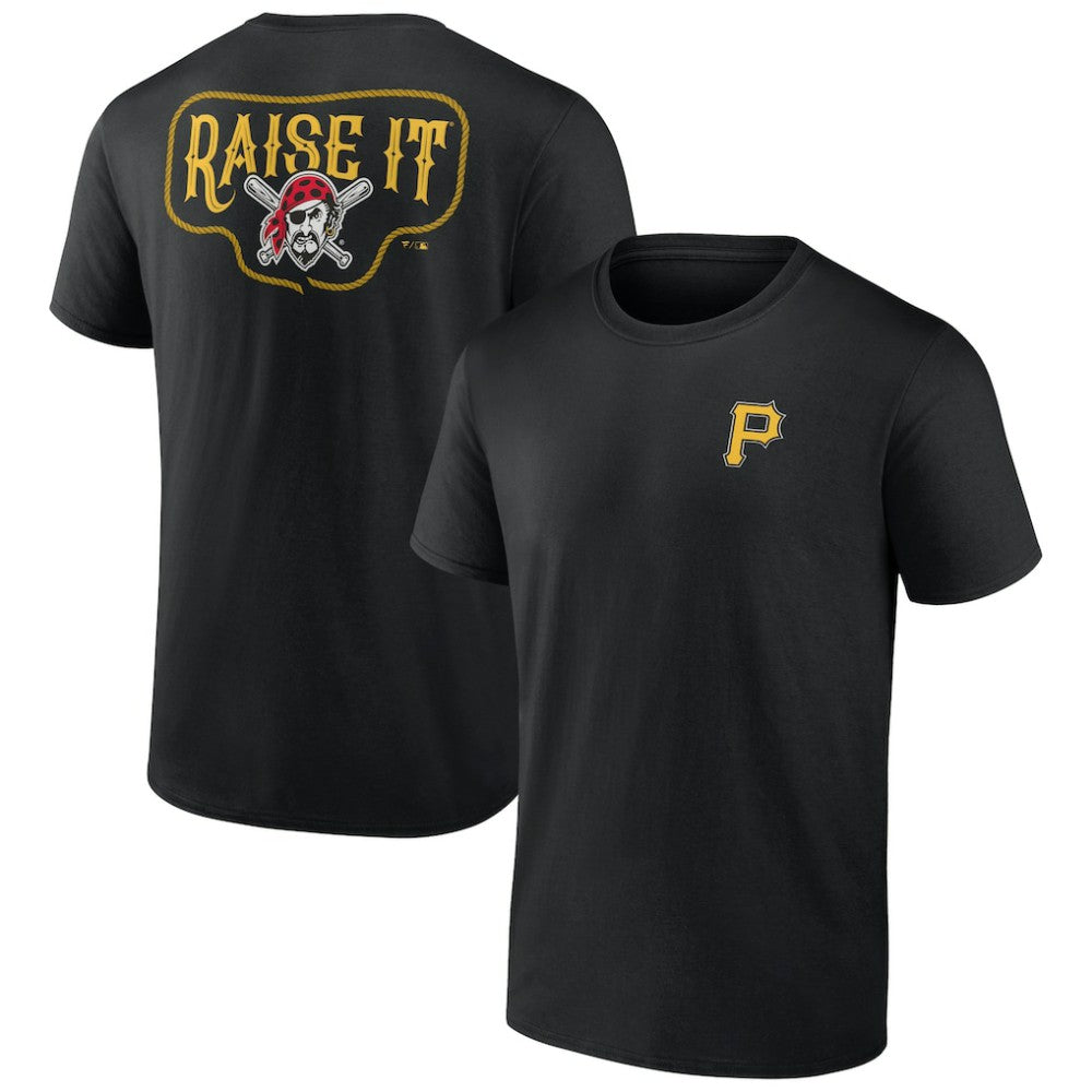 Pittsburgh Pirates Raise It T-Shirt Sale