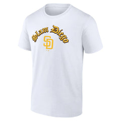 San Diego Padres Slam Diego T-Shirt Discount
