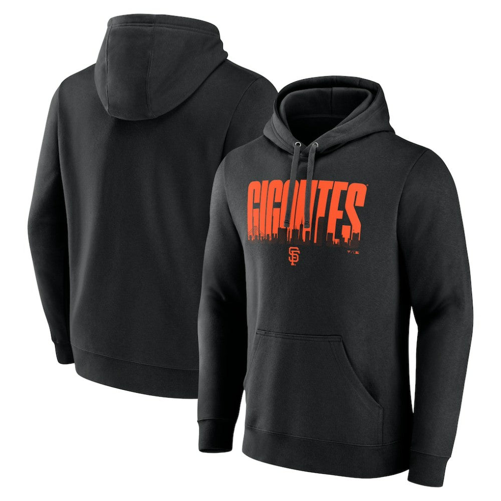 San Francisco Giants Gigantes Pullover Hoodie Near Me