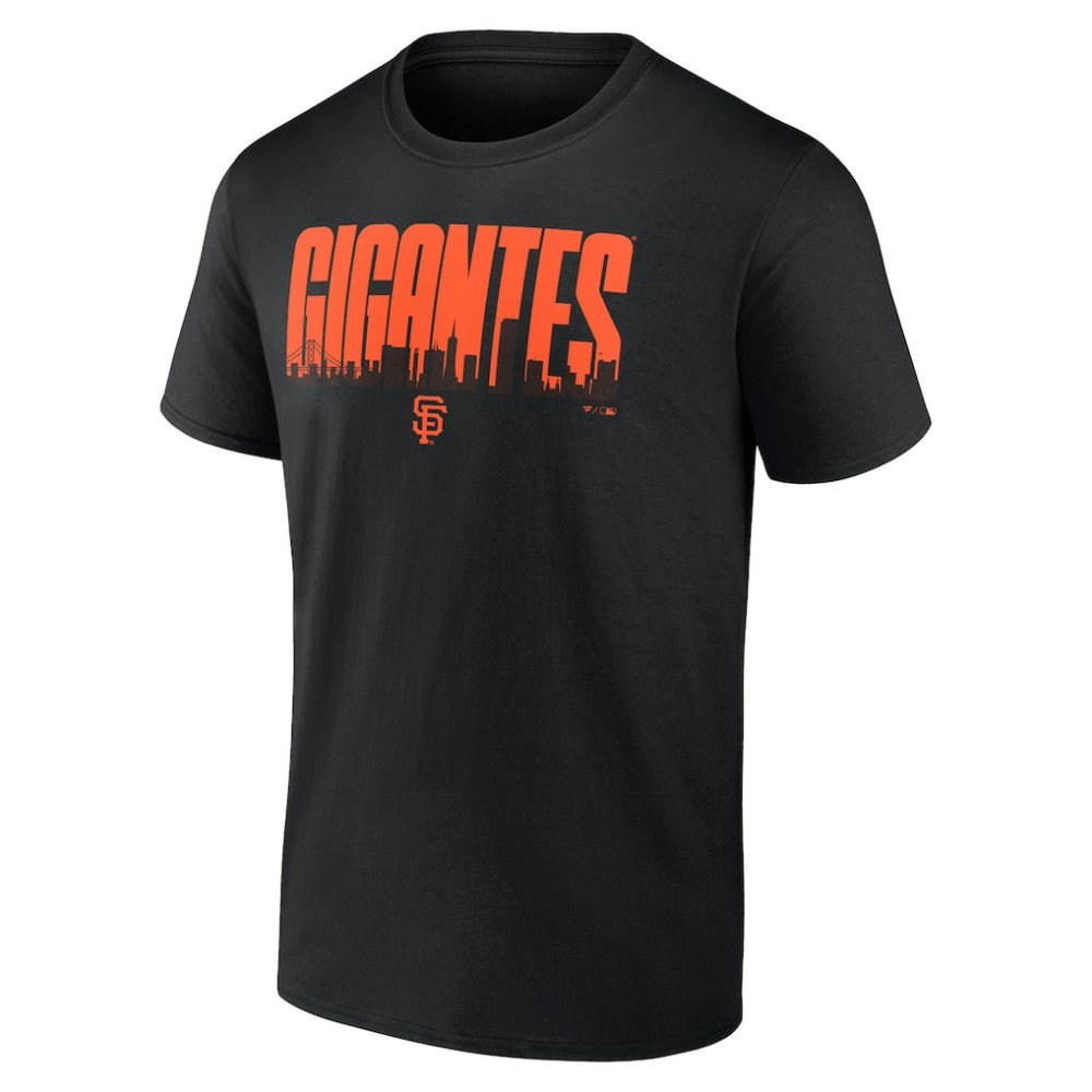 San Francisco Giants Gigantes T-Shirt Near Me