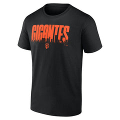 San Francisco Giants Gigantes T-Shirt Near Me