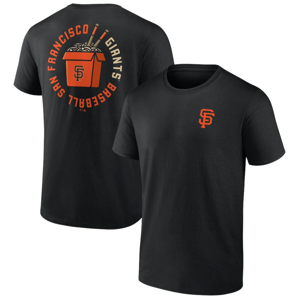 San Francisco Giants Noodles T-Shirt Near Me
