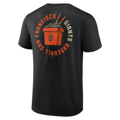 San Francisco Giants Noodles T-Shirt Near Me