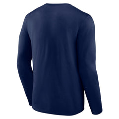 Seattle Mariners Mountains Long Sleeve T-Shirt Online