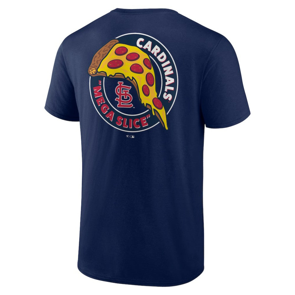 St. Louis Cardinals Mega Slice T-Shirt for sale
