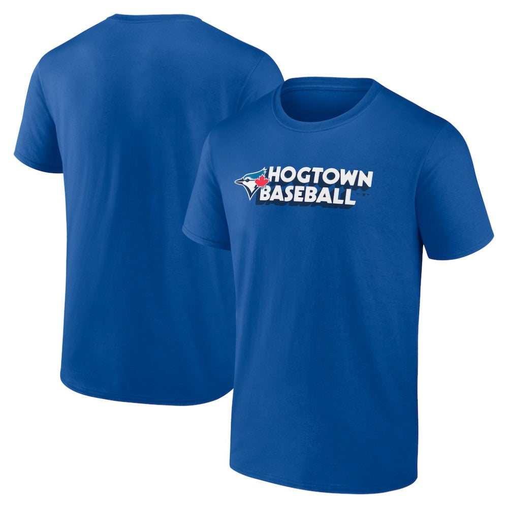 Toronto Blue Jays Hogtown Baseball T-Shirt for sale
