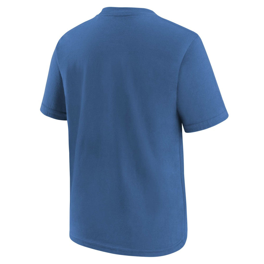 Detroit Lions Preschool Team Logo T-Shirt - Blue - Nike