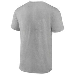 Fanatics Boston Celtics 2024 Eastern Conference Champions Locker Room Post Up Move T-Shirt Steel