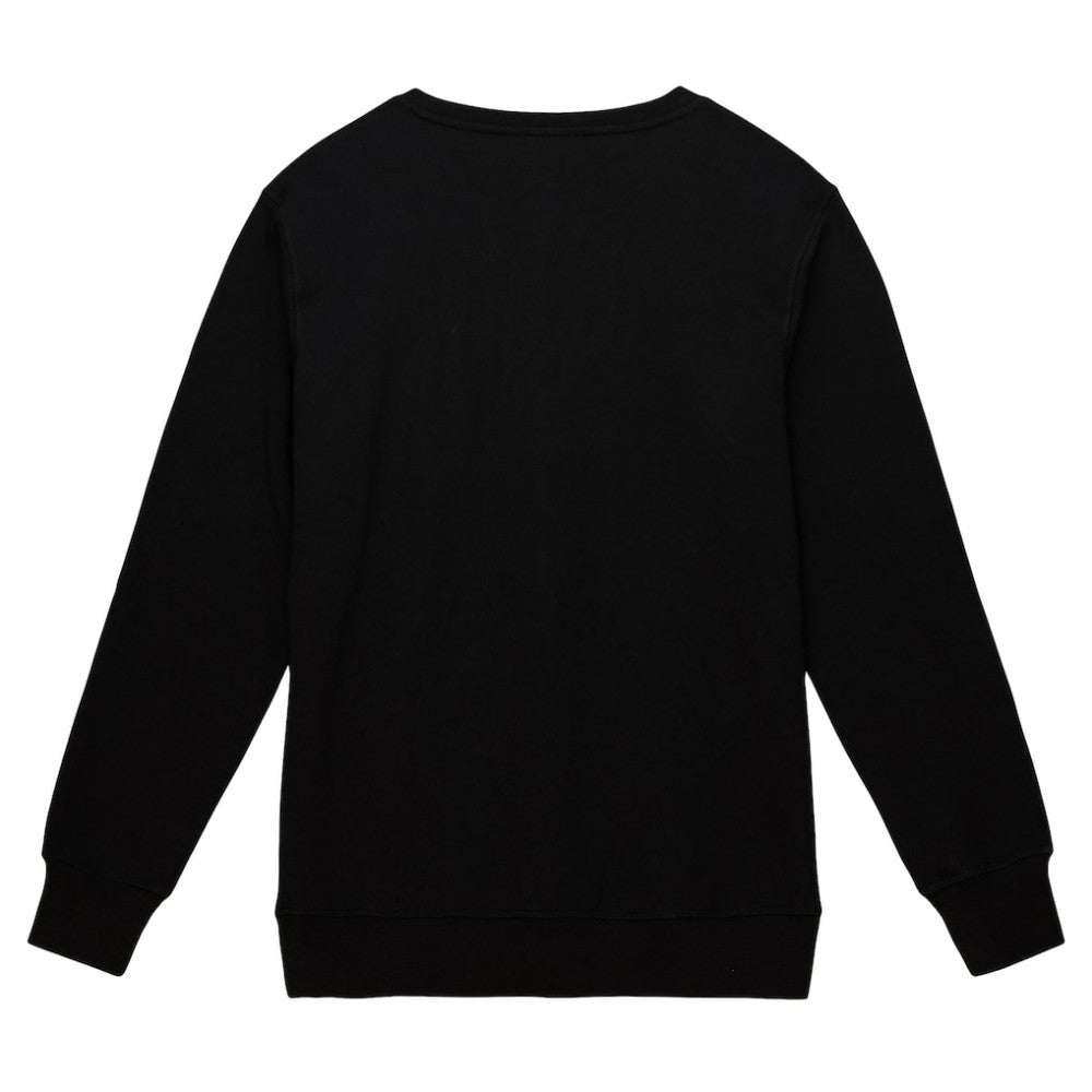 Wayne Gretzky Los Angeles Kings Mitchell & Ness Streak Pullover Sweatshirt - Black | NHL near me