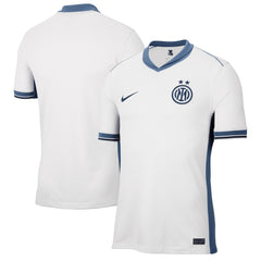 Nike - Inter Milan 2024/25 Away Replica Jersey - White
