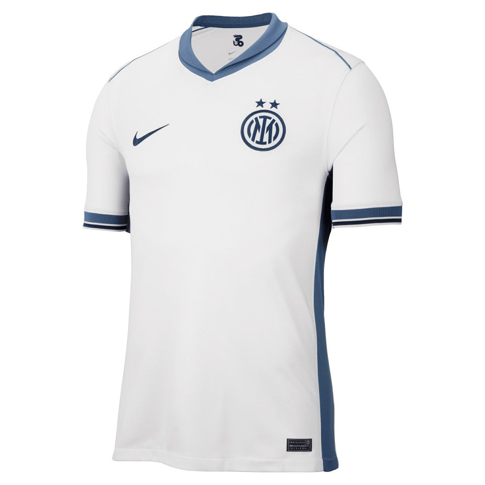 Nike - Inter Milan 2024/25 Away Replica Jersey - White
