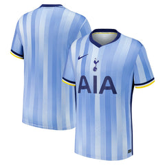 Nike - Tottenham Hotspur 2024/25 Away Replica Jersey - Blue