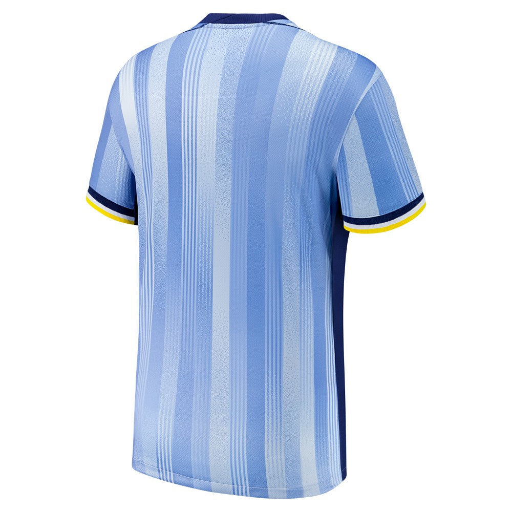 Nike - Tottenham Hotspur 2024/25 Away Replica Jersey - Blue