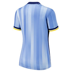 Nike - Tottenham Hotspur Women's 2024/25 Away Replica Jersey - Blue
