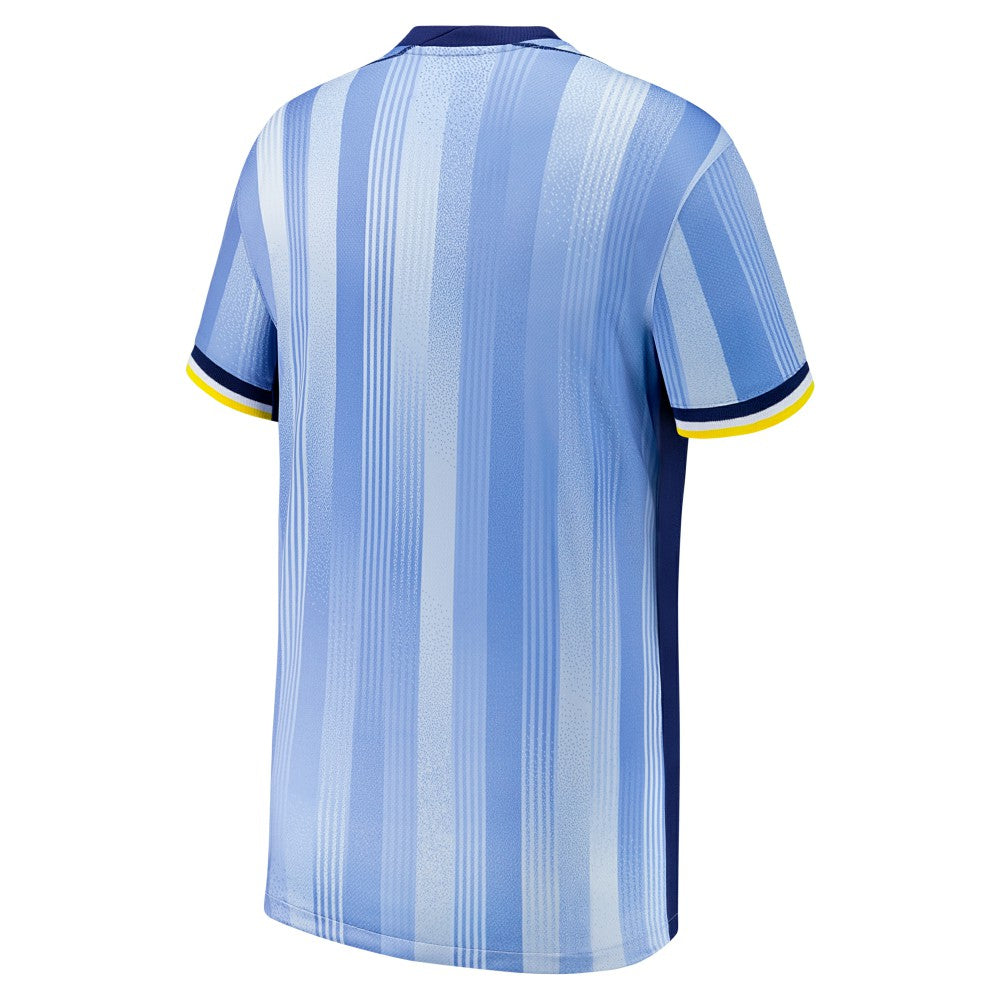 Nike - Tottenham Hotspur Youth 2024/25 Away Replica Jersey - Blue
