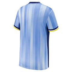 Nike - Tottenham Hotspur Youth 2024/25 Away Replica Jersey - Blue