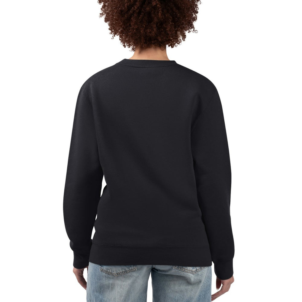 Houston Texans G-III 4Her by Carl Banks Women's H-Town Fleece Pullover Sweatshirt - Black - NFL