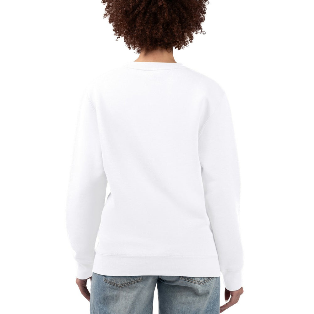 Houston Texans G-III 4Her by Carl Banks Women's H-Town Fleece Pullover Sweatshirt - White - NFL