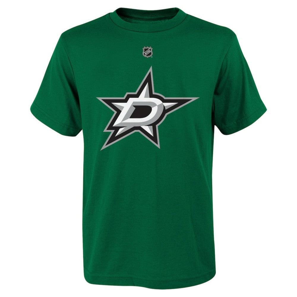 Joe Pavelski Dallas Stars Youth Player Name & Number T-Shirt - Kelly Green | NHL on sale