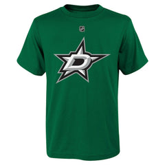 Joe Pavelski Dallas Stars Youth Player Name & Number T-Shirt - Kelly Green | NHL on sale