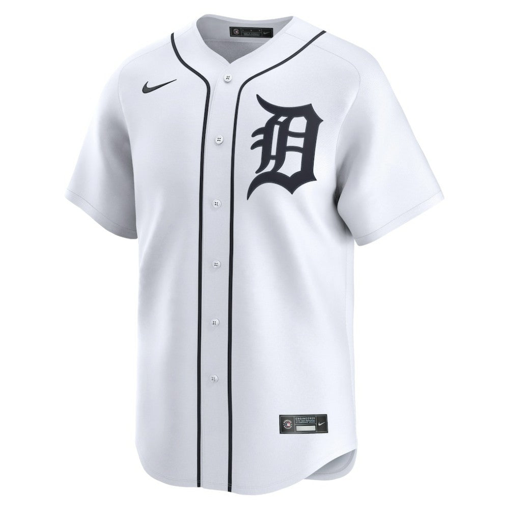 Spencer Torkelson Detroit Tigers Nike Youth Home Limited Player Jersey Online