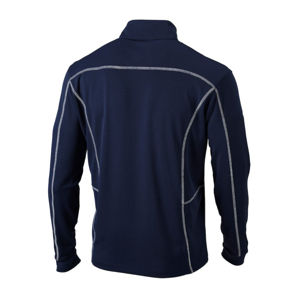 Boston Red Sox Columbia Cooperstown Collection Omni-Wick Shotgun Quarter-Zip Top Near Me