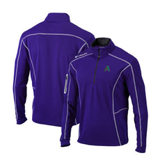 Arizona Diamondbacks Columbia Cooperstown Collection Omni-Wick Shotgun Quarter-Zip Top Online